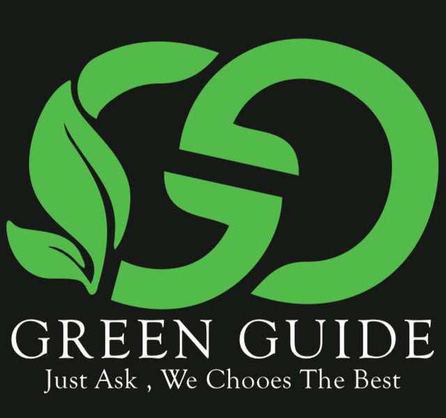 GREEN GUIDE