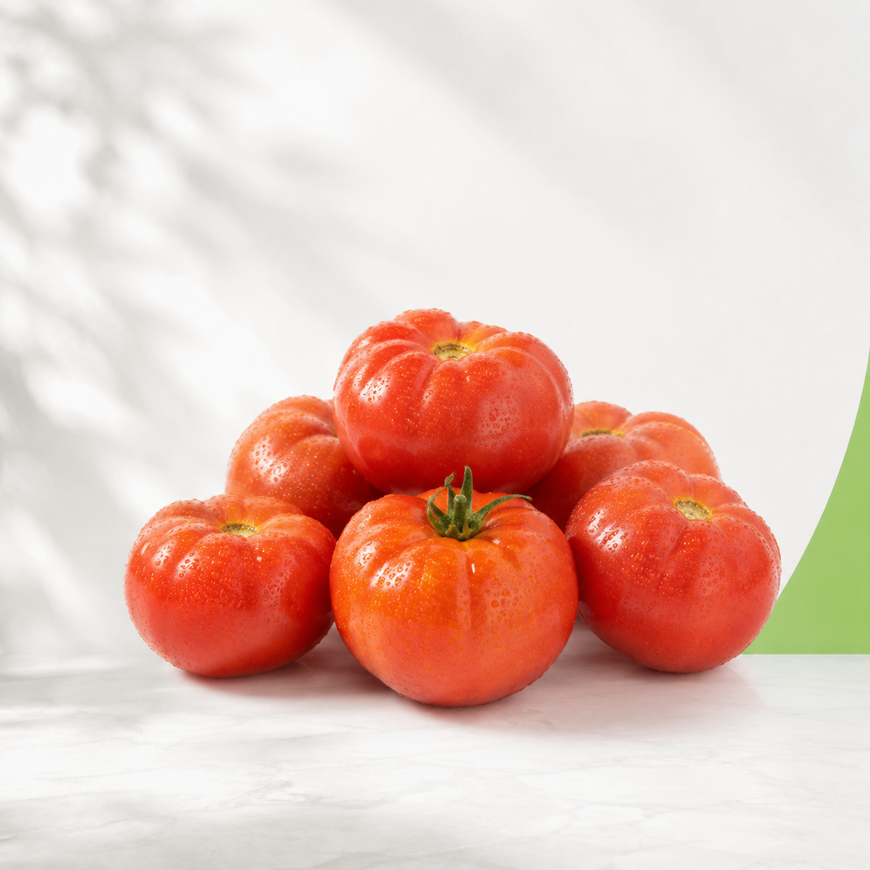 بندورة بلدية - Green Guide