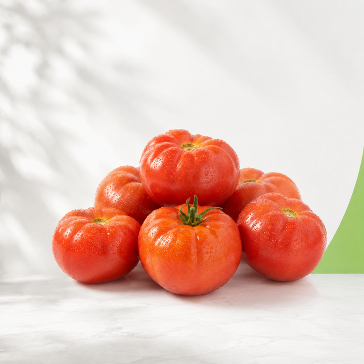 بندورة بلدية - Green Guide