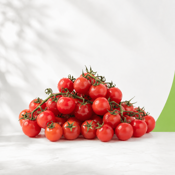 بندورة كرزية - Green Guide