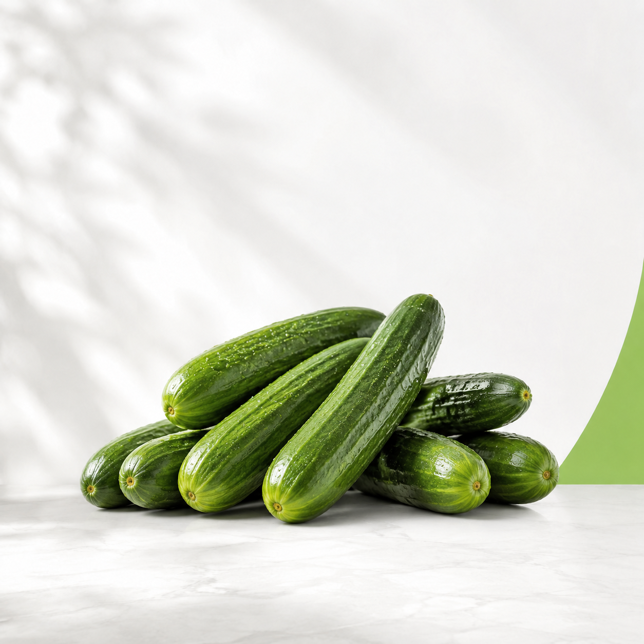 خيار بلدي - Green Guide