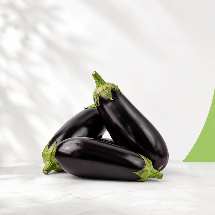 باذنجان أسود - Green Guide