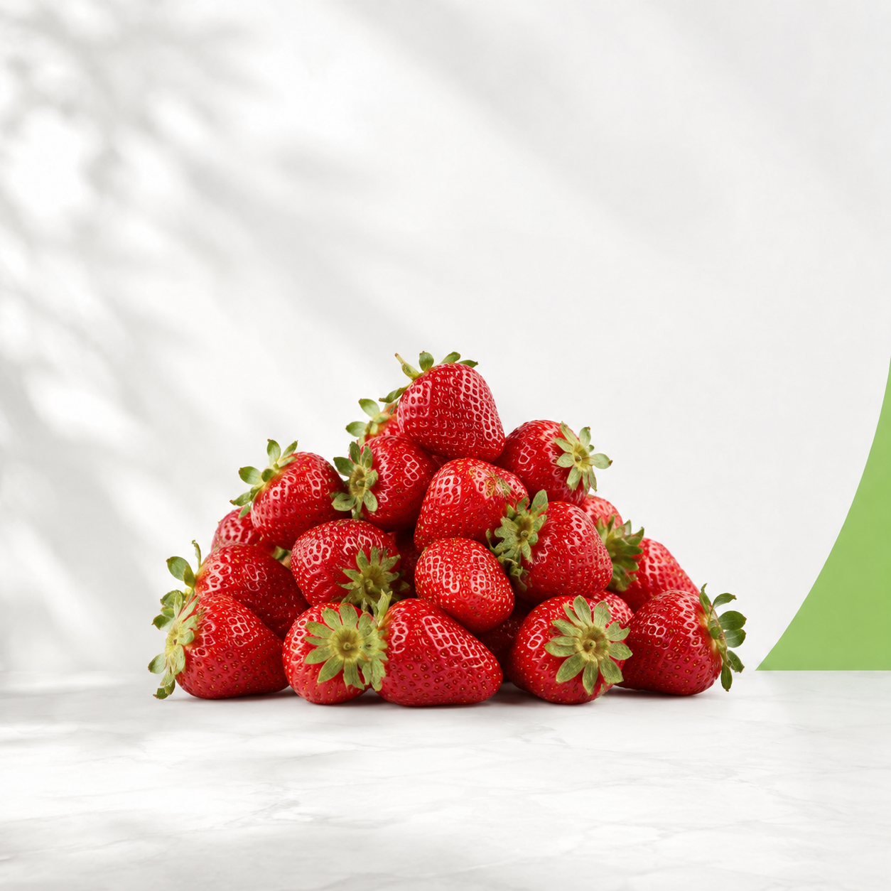 فراولة — Green Guide