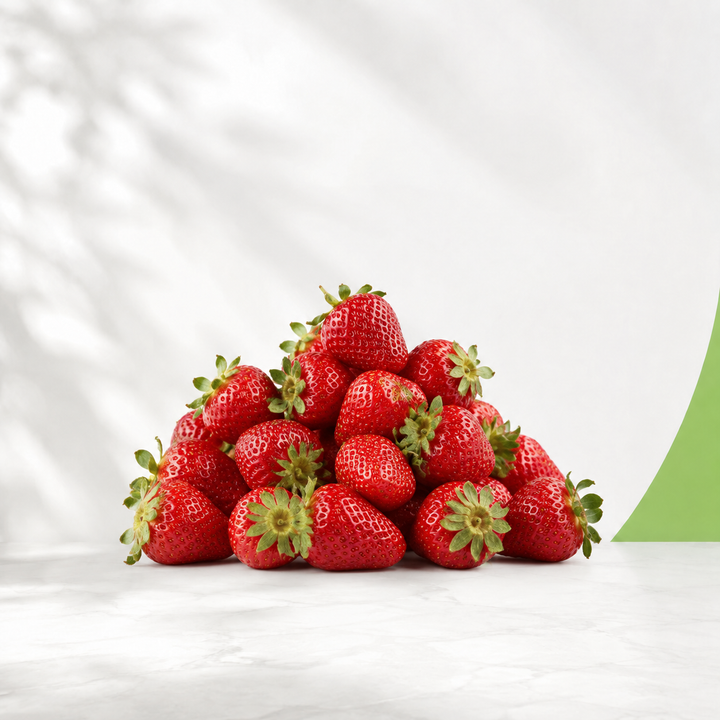 فراولة — Green Guide