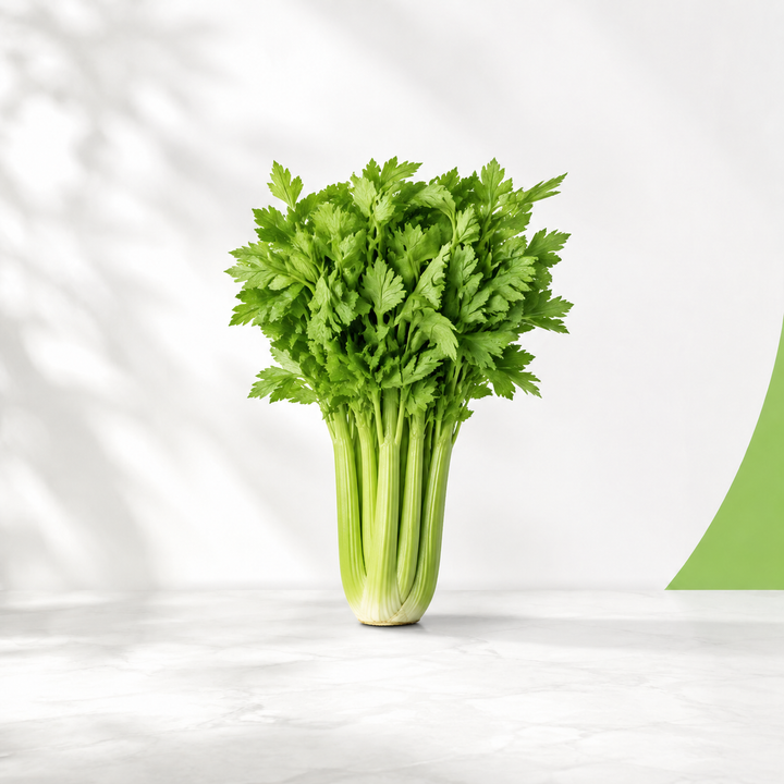 كرفس — Green Guide