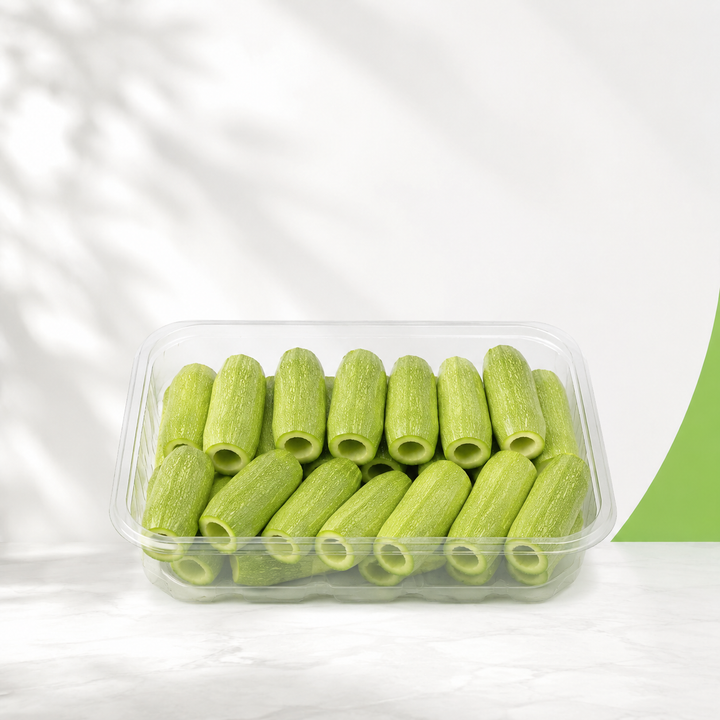 كوسا محفورة — Green Guide